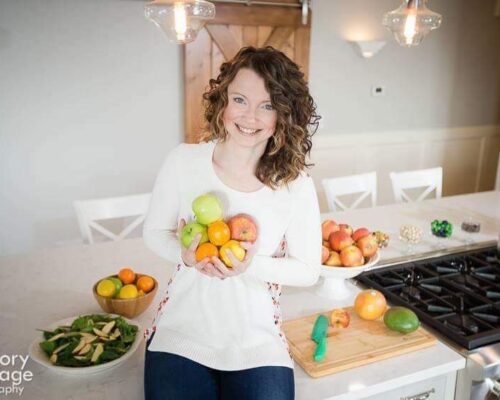 Elaina Moon: Healthy Eats Nutrition Services